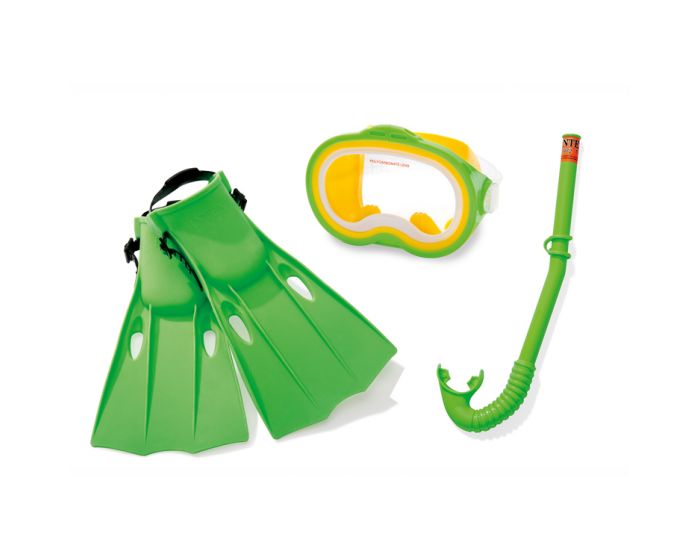 Kit de c INTEX™ - Master Class
