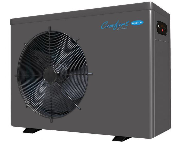 Pompe a chauffage 9,2 kW jusq’à 45.000 litres