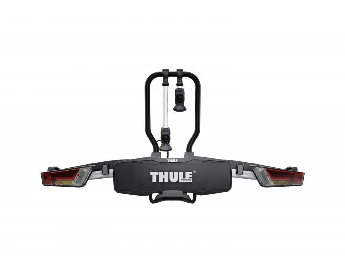 Thule EasyFold XT 2B 933 Porte-vélo