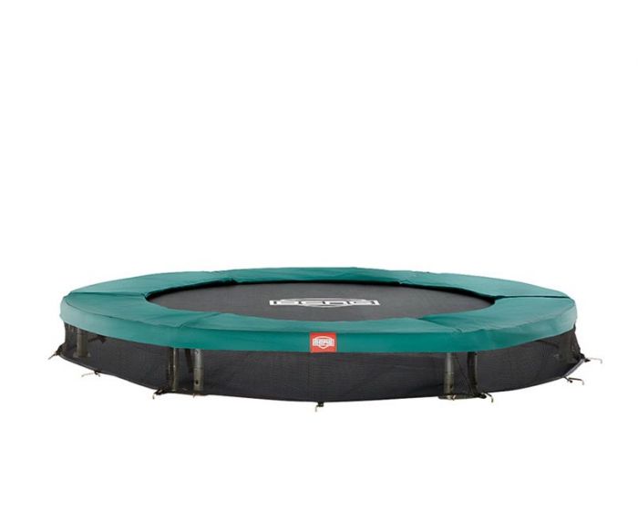 Trampoline BERG InGround Talent 180
