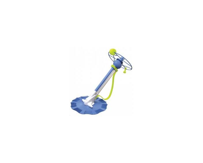 Interline Vacuzap Aspirateur