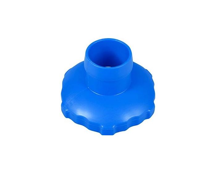 Adapateur de tuyau pour skimmer Intex 40mm