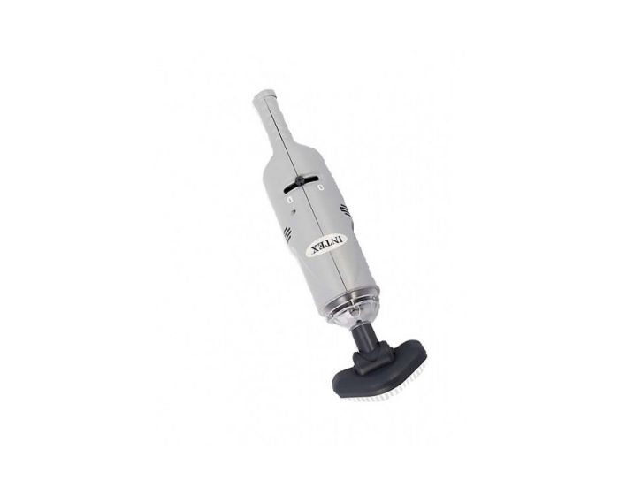 Intex - Aspirateur de piscine rechargeable