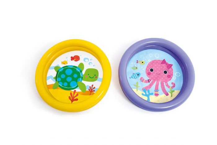 Intex Piscine De Bébé My First Pool