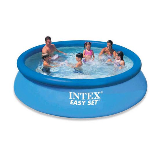 Piscine Intex Easy Set ø 366 M Heuts