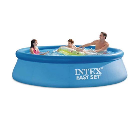 Piscine Intex Easy Set ø 305 M Heuts