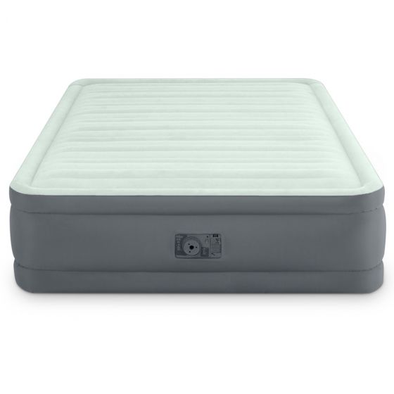 Matelas Gonflable 2 Personnes Intex Premaire I Queen