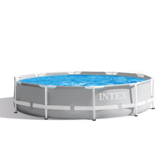 Piscine Intex Prism Frame ø 305 X 076m