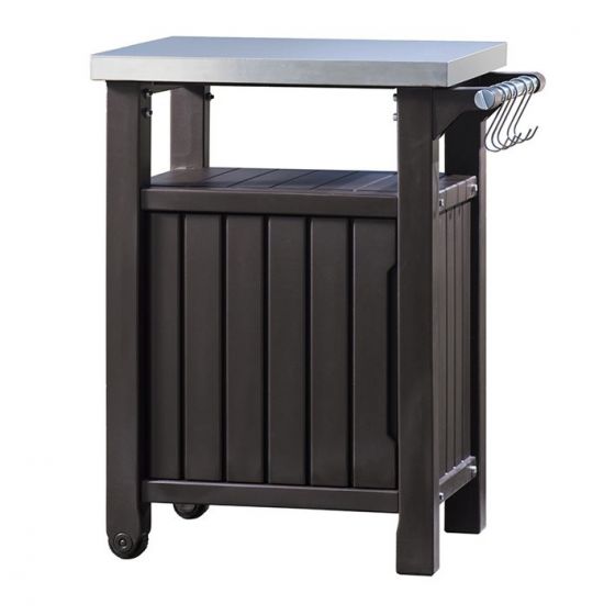 Keter Desserte Pour Unity Desserte Barbecue Keter Pour Barbecue Keter Pour Unity Unity Desserte BrdeCxo