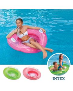Matelas De Piscine Intex