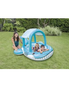 Piscines Pour Enfants Intex
