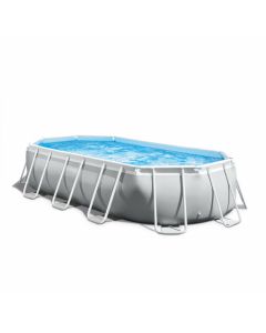 Piscine Tubulaire Intex