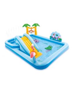 Piscines Pour Enfants Intex