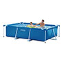 Épurateurs Intex Metal Frame Pool