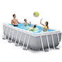 Épurateurs Intex Prism Frame Pool