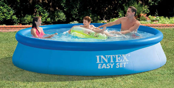 Intex Easy Set