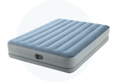 Matelas gonflable