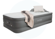 Matelas gonflable